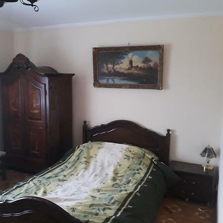 Uniejow Pensjonat Pod Milorzebem Экстерьер фото