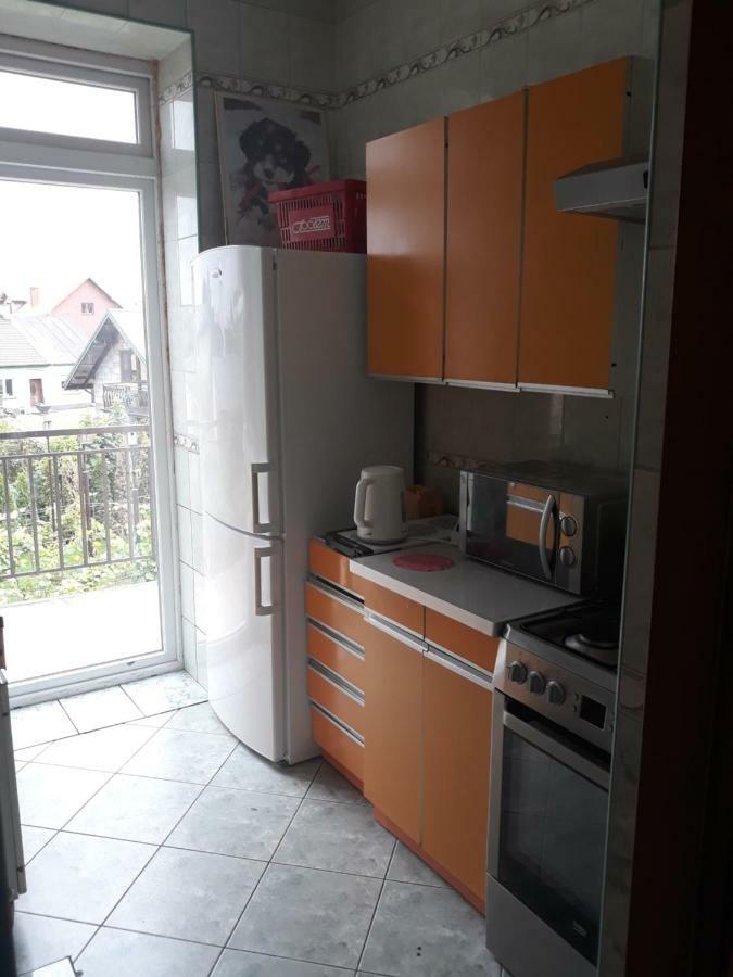 Uniejow Pensjonat Pod Milorzebem Экстерьер фото